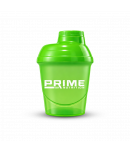 Prime Nutrition Shaker 400 ml. Yeşil
